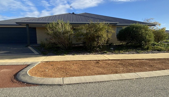 Miss Boronia, 24 Boronia Turn