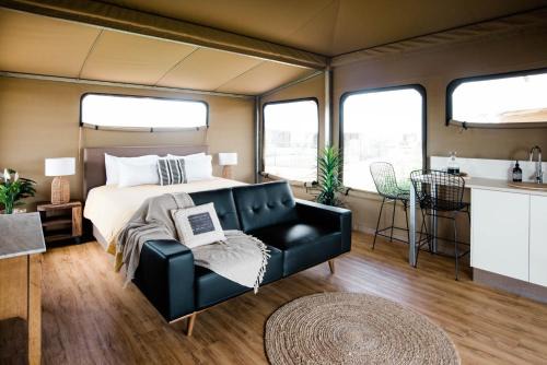 Mitchell Grass Retreat in Longreach