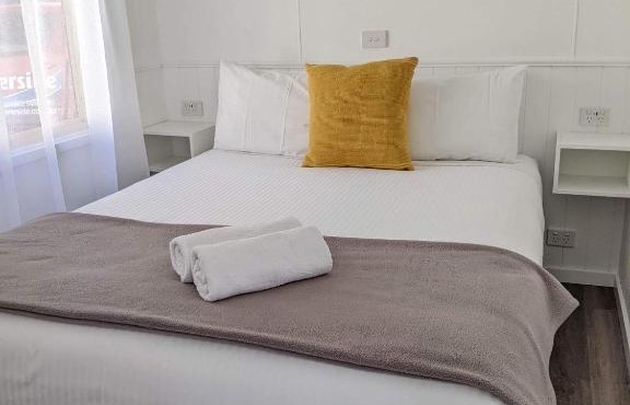 Moama Riverside Holiday Park