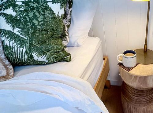 Moana bungalow