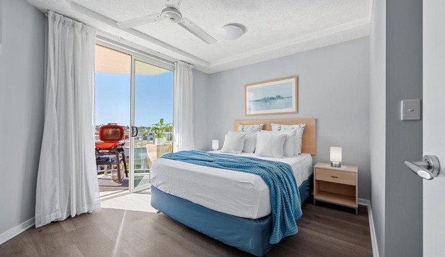 Moana Condo | Close to Beach in Caloundra