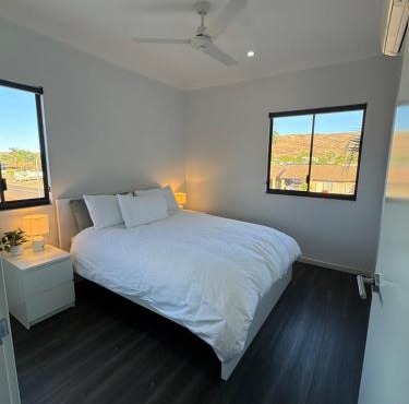 Modern 2 Bedroom Apartment Karratha