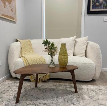 Modern 2BR Granny w Outdoor Near Stanhope Leisure