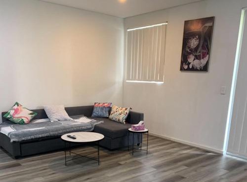 Modern APT in Liverpool CBD in Liverpool