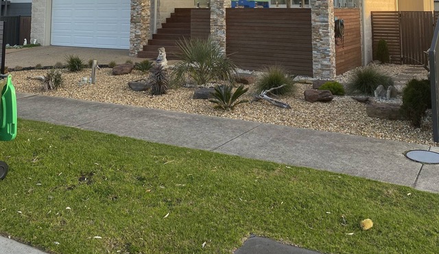Modern Beach house with Sea views , where it’s all about location