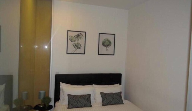 Modern One-Bedroom Retreat Steps from Chapel Street