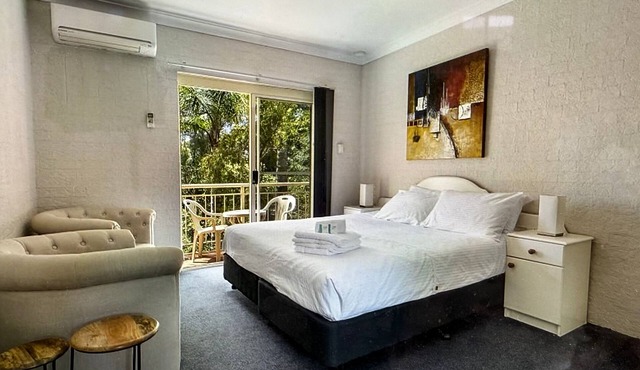 Mollymook Paradise Haven Motel