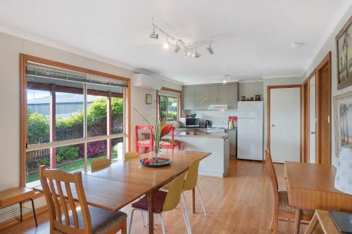 Monaro Cottage in Eden