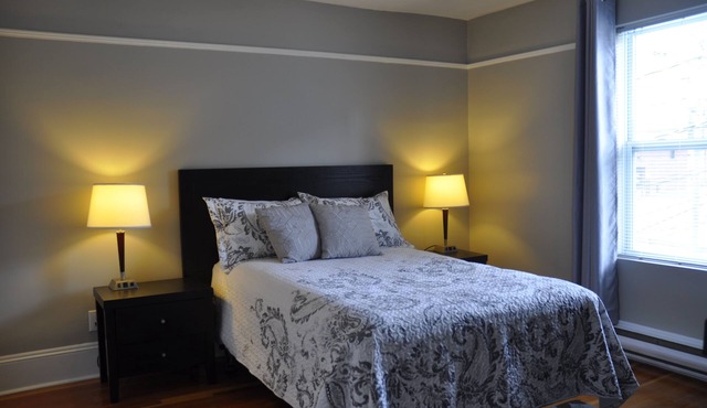 Moncton Suites - Suite #2 in Moncton