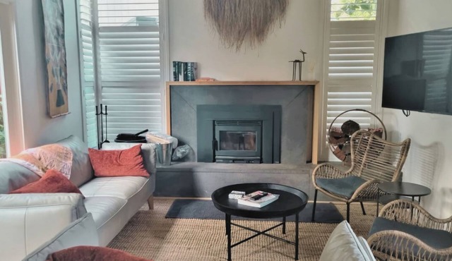Monrepos in Point Lonsdale