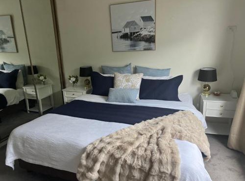 Monterey Guest Studio near Hospitals, Beach and Airport