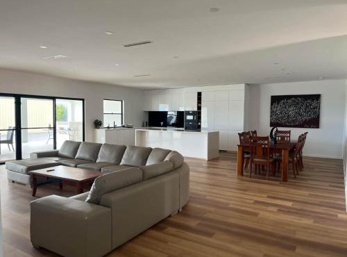Moonta Bay Hideaway