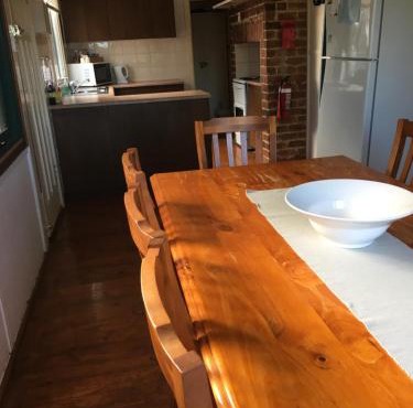 Morella Farmstay