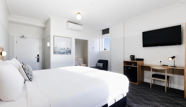 Mortdale Hotel