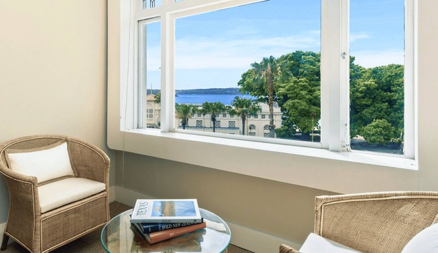 Mosman - ESPL6 - The Esplanade - Beachfront Elegance at Balmoral | A Serene Coastal Retreat
