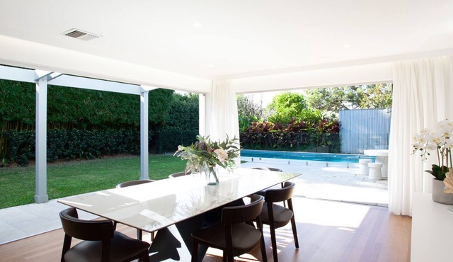 Mosman Magic - Hosted by: L'Abode