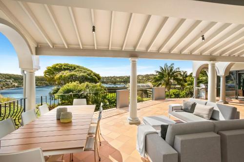 Mosman moments - Luxe living with water views - HOPE2