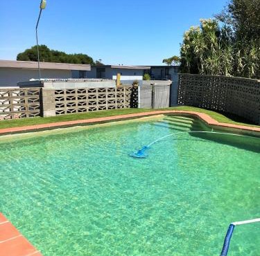 Motel Dimboola