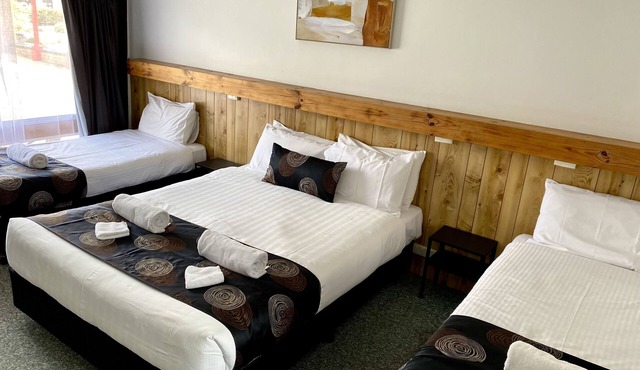 Motel Stawell