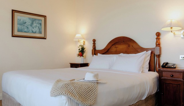Mountain Heritage Hotel