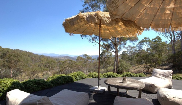 Mountain Zen - 94 Chongs Road