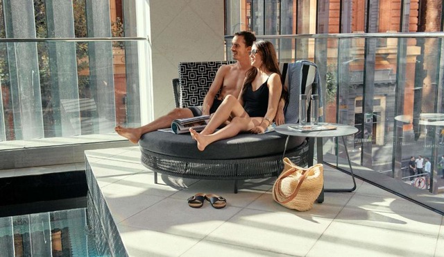 Movenpick Hotel Melbourne On Spencer
