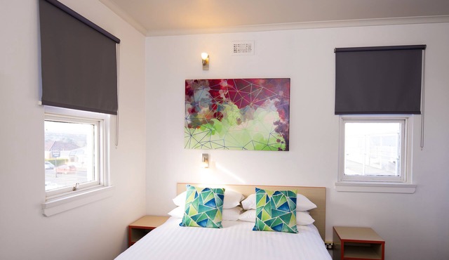 Mowbray Hotel