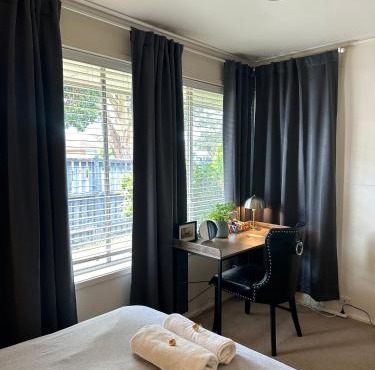 Mulgrave Harmony Guest House