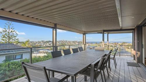 Mumbulla House - Mumbulla St 22a