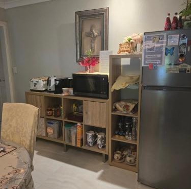 Mundaring Bed and Breakfast