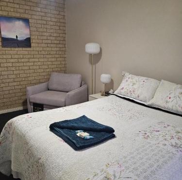 Murray's Bed & Breakfast
