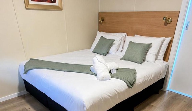 Murrurundi Motel - CITY CENTRE
