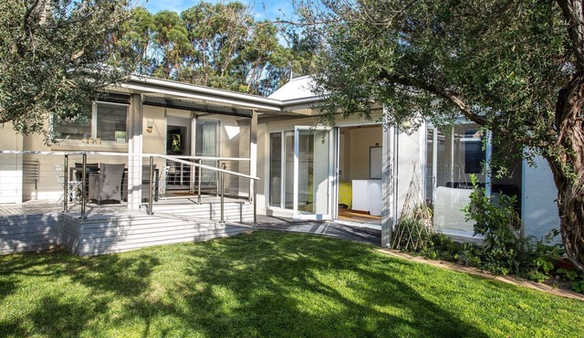 My Portsea Cottage - Family Friendly