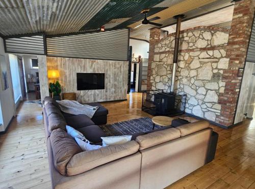 Myanora Farmstay