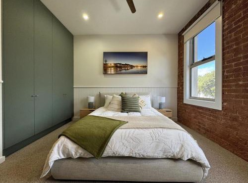 Mylan on Marine - Historic Charm, Modern Heart