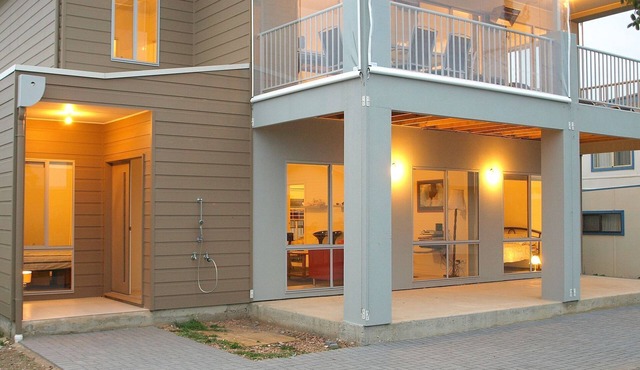 Myponga Beach Holiday House