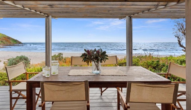 Myponga Dunes - 1 Hewett Crescent, Myponga Beach