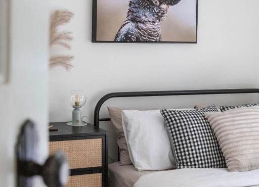 Myrtle Creek Cottage