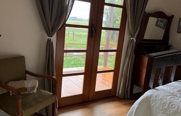 Myrtlebank Cottage Farmstay