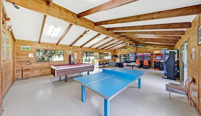 Narrawong Island Holiday Park