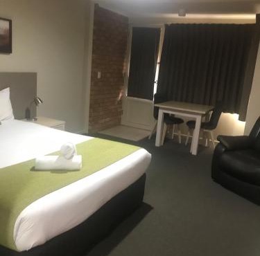 National Hotel Complex Bendigo