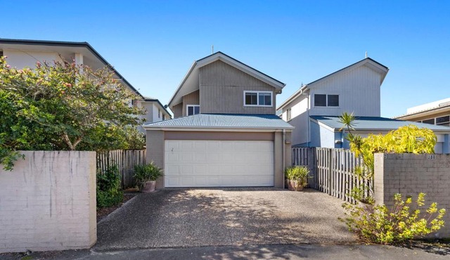 Nautica on Marine Parade by Kingscliff Accommodation in Kingscliff