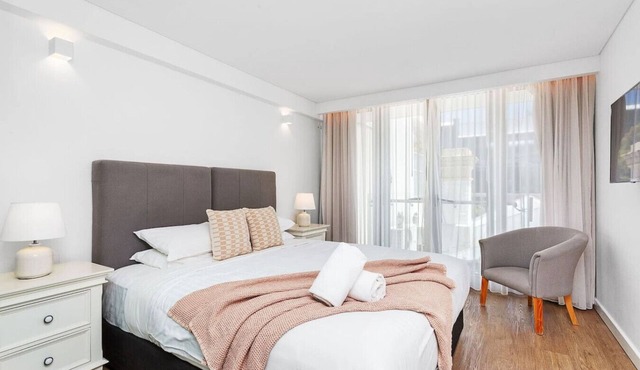 Nest on Newcastle – E5