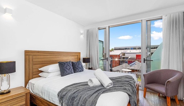 Nest on Newcastle – N1