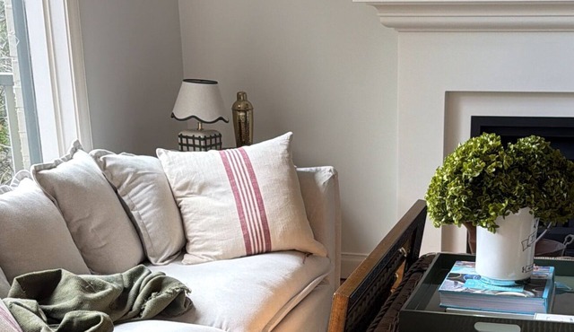 NEW: Luxury French Retreat + Free Wine Tastings