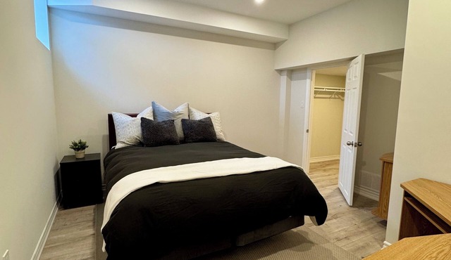 Newly constructed apartment located near Canada’s Wonderland, Vaughan Mills Mall in Vaughan