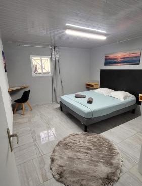 Nice Appartement T2