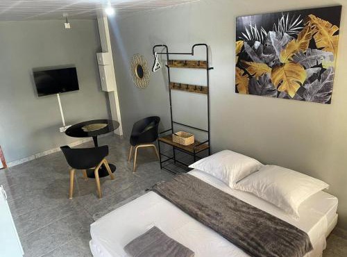 Nice Studio Flore