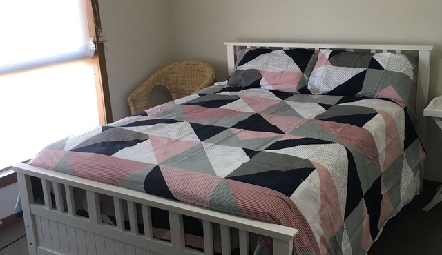 Nichgeorge - Homestay accommodation