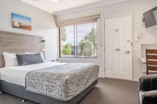 Nicholas Royal Motel - Hay CBD
